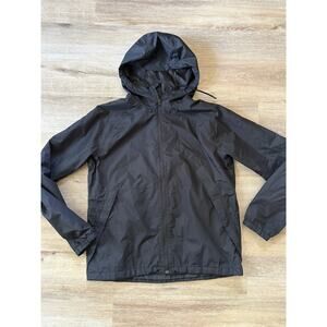 The North Face men’s rain coat
